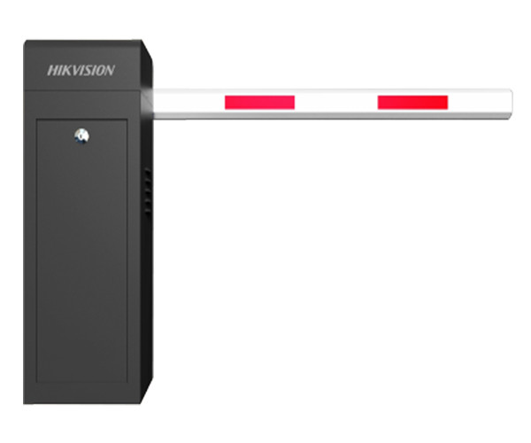 【?？低曌詣?dòng)檔車器直桿道閘】海康威視HIKVISION自動(dòng)擋車器直桿道閘 NP-TMG4B0-KR（3米右向)